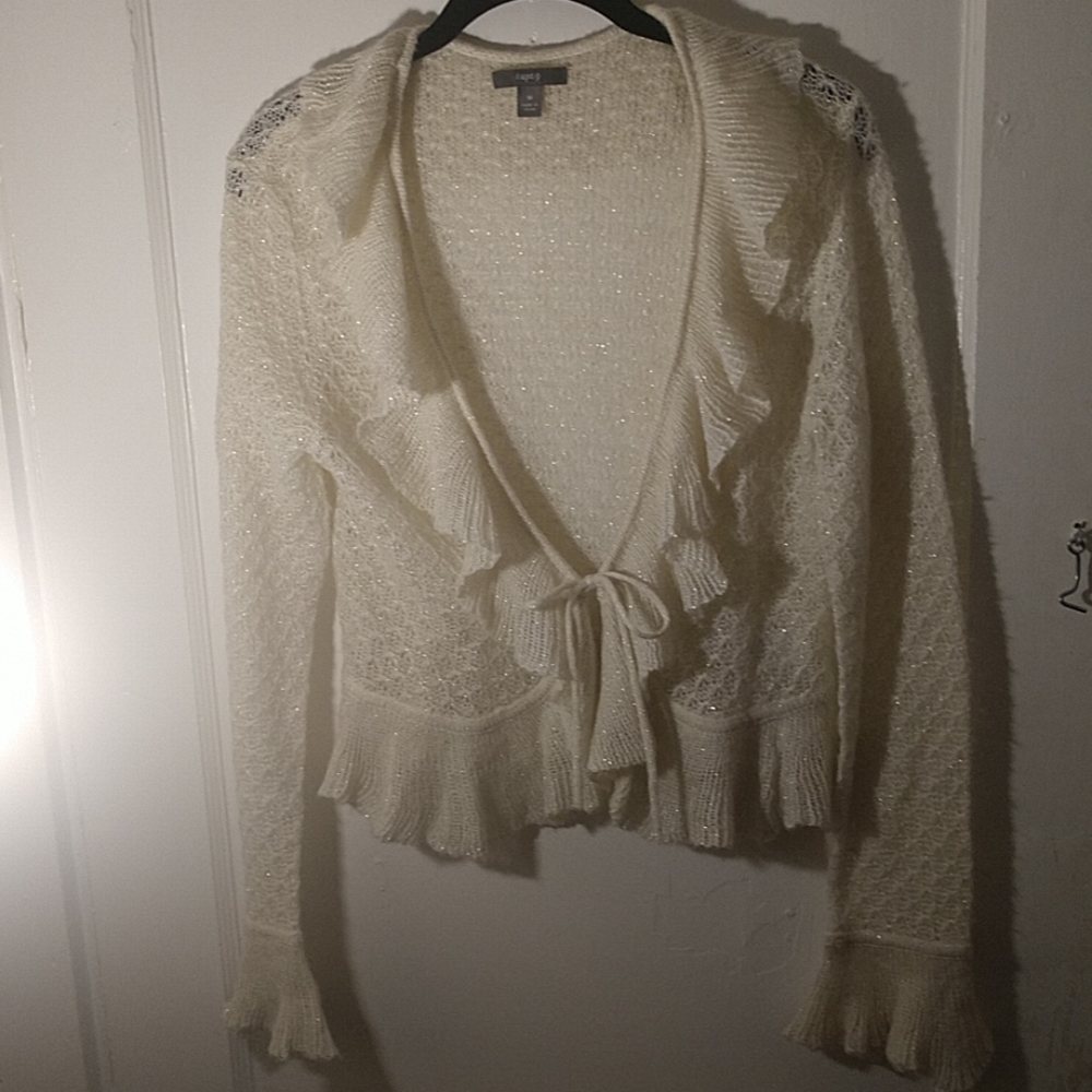 Apt 9 Sweater SZ M